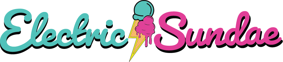 Electric Sundae logo